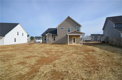 1709 Man-o-war (lot 278) Drive Hope Mills NC 28348