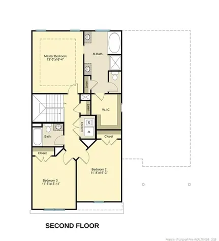 1709 Man-o-war (lot 278) Drive Hope Mills NC 28348