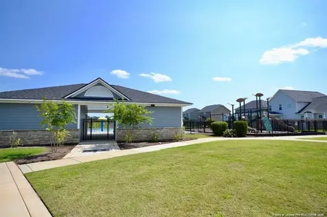 1709 Man-o-war (lot 278) Drive Hope Mills NC 28348