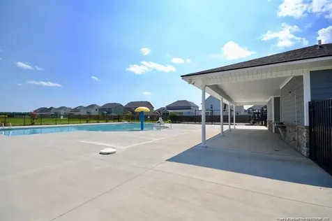 1709 Man-o-war (lot 278) Drive Hope Mills NC 28348