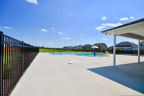 1709 Man-o-war (lot 278) Drive Hope Mills NC 28348