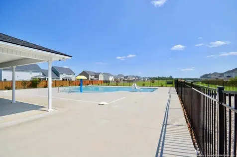 1709 Man-o-war (lot 278) Drive Hope Mills NC 28348