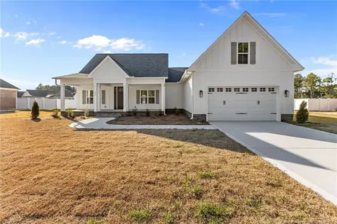 315 Baymeadow Bend Lumberton NC 28358