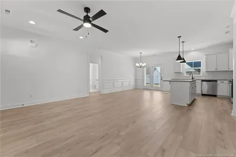 315 Baymeadow Bend Lumberton NC 28358