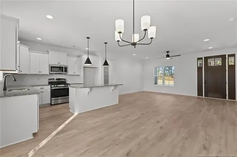 315 Baymeadow Bend Lumberton NC 28358