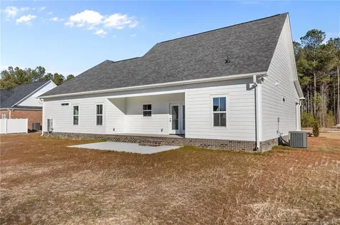 315 Baymeadow Bend Lumberton NC 28358