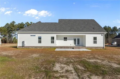 315 Baymeadow Bend Lumberton NC 28358