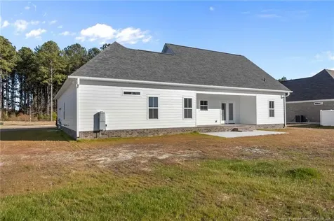 315 Baymeadow Bend Lumberton NC 28358