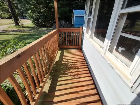 53 Old E C Womack Road Sanford NC 27330