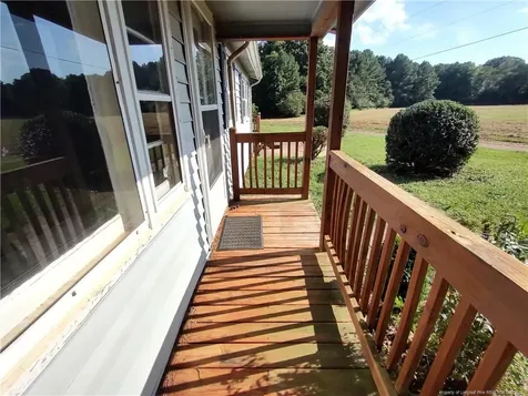 53 Old E C Womack Road Sanford NC 27330
