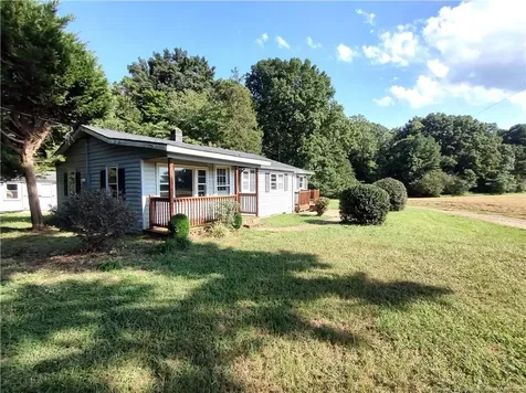 53 Old E C Womack Road Sanford NC 27330