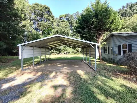 53 Old E C Womack Road Sanford NC 27330