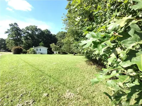 53 Old E C Womack Road Sanford NC 27330