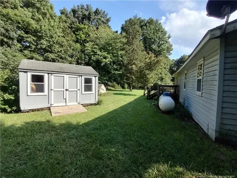 53 Old E C Womack Road Sanford NC 27330