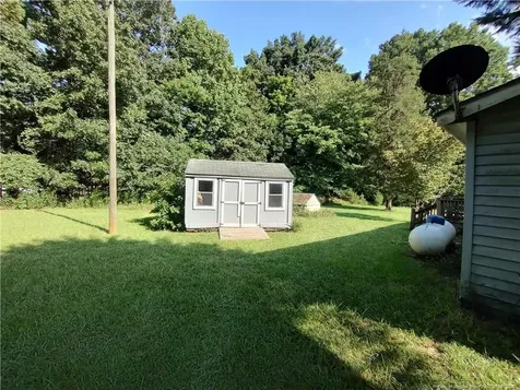 53 Old E C Womack Road Sanford NC 27330