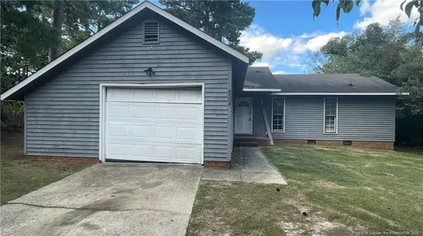 4504 Windcross Court Fayetteville NC 28314