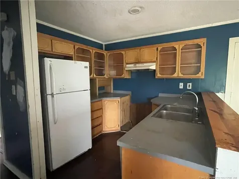 4504 Windcross Court Fayetteville NC 28314