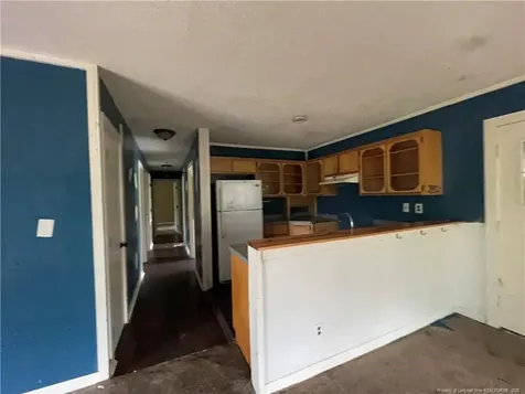 4504 Windcross Court Fayetteville NC 28314