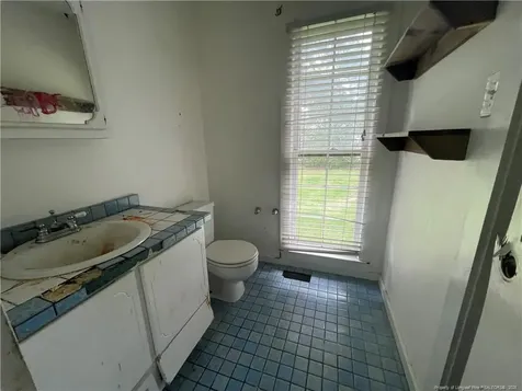 4504 Windcross Court Fayetteville NC 28314