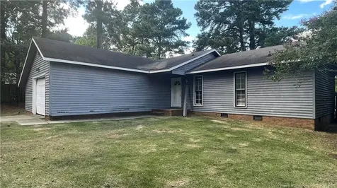 4504 Windcross Court Fayetteville NC 28314