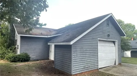 4504 Windcross Court Fayetteville NC 28314