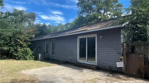 4504 Windcross Court Fayetteville NC 28314