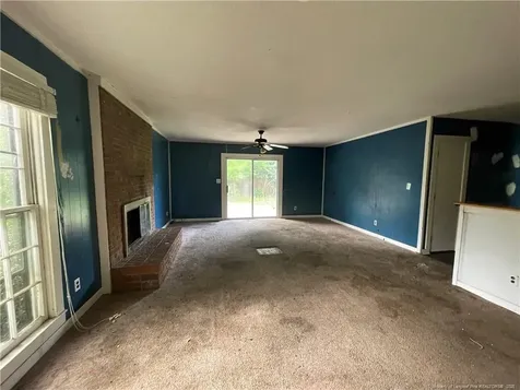 4504 Windcross Court Fayetteville NC 28314