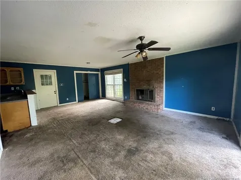 4504 Windcross Court Fayetteville NC 28314