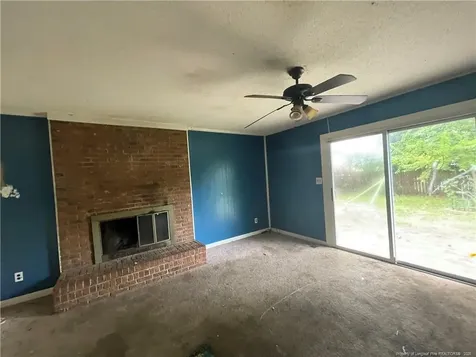 4504 Windcross Court Fayetteville NC 28314