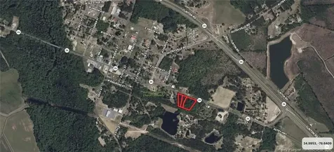 Lot 2 E Williams Street Autryville NC 28318