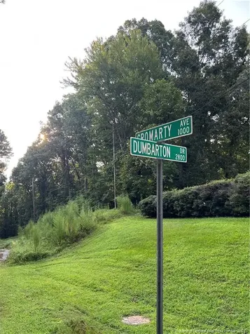 0 Dumbarton Drive Sanford NC 27330