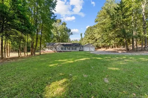 11891 Aberdeen Road Aberdeen NC 28315