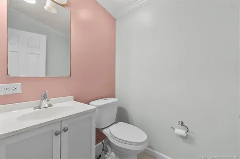 11891 Aberdeen Road Aberdeen NC 28315