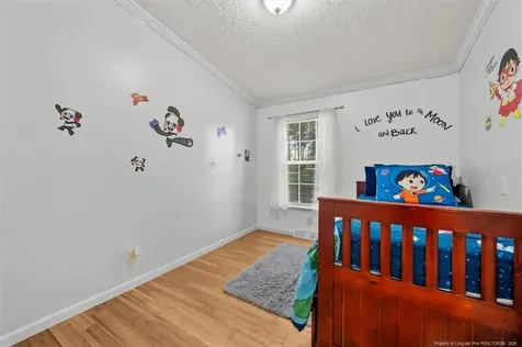 11891 Aberdeen Road Aberdeen NC 28315