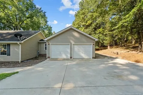 11891 Aberdeen Road Aberdeen NC 28315
