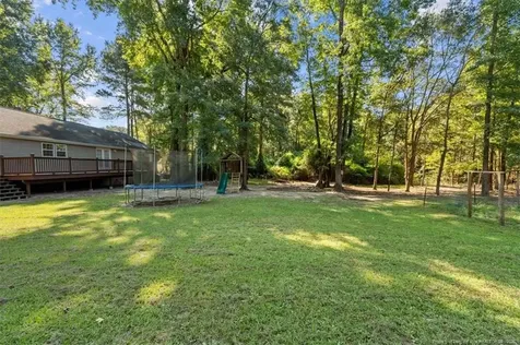 11891 Aberdeen Road Aberdeen NC 28315