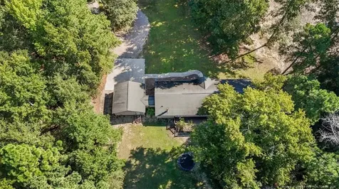 11891 Aberdeen Road Aberdeen NC 28315