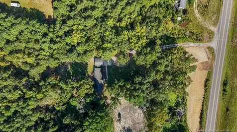 11891 Aberdeen Road Aberdeen NC 28315