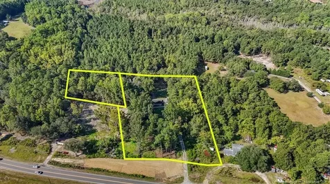 11891 Aberdeen Road Aberdeen NC 28315
