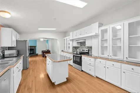 11891 Aberdeen Road Aberdeen NC 28315