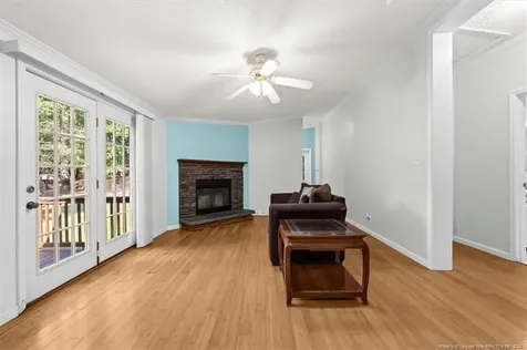 11891 Aberdeen Road Aberdeen NC 28315