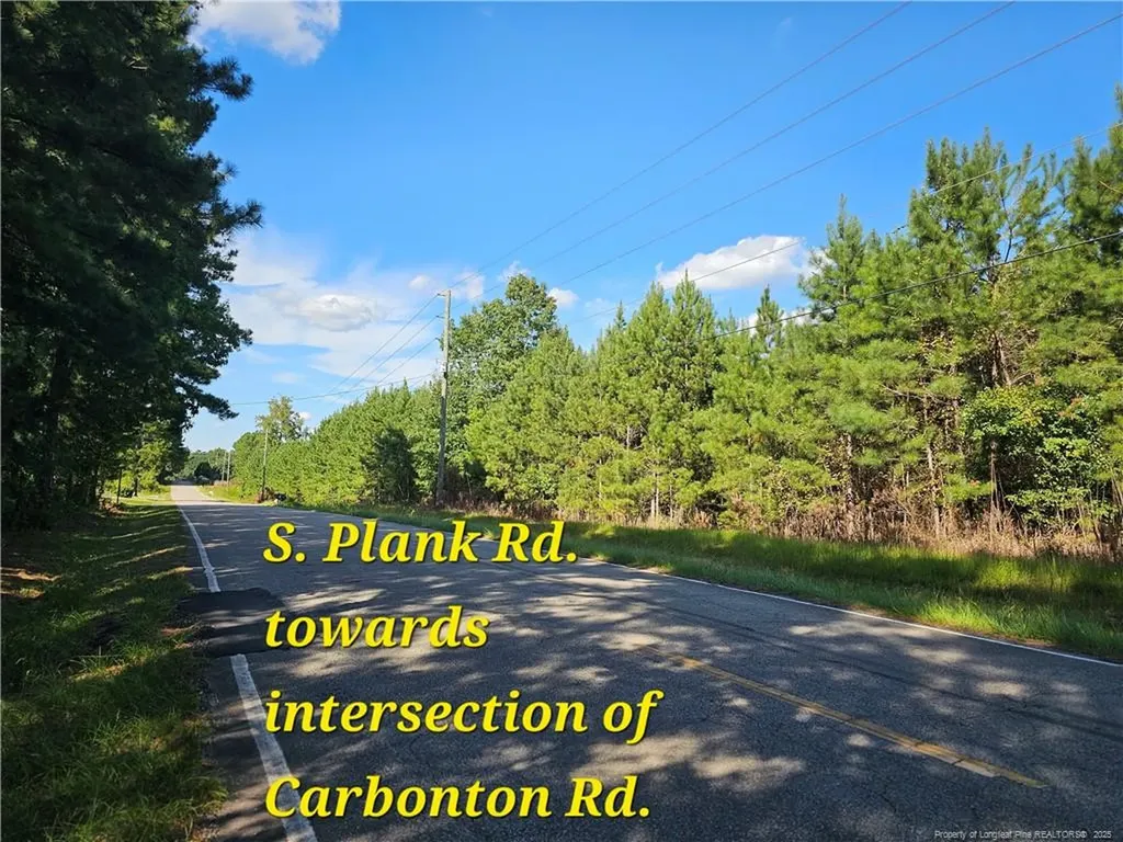 0 Carbonton Road Sanford NC 27330