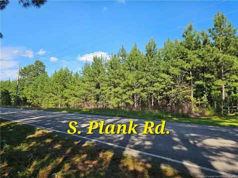 0 Carbonton Road Sanford NC 27330