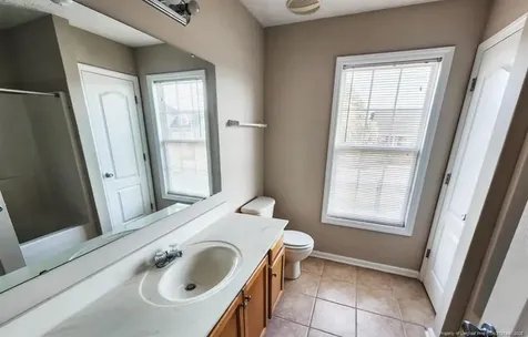 3414 Rudland Court Fayetteville NC 28304