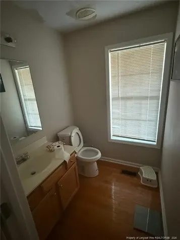 3414 Rudland Court Fayetteville NC 28304