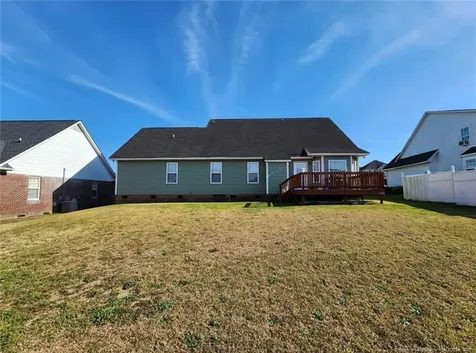 3414 Rudland Court Fayetteville NC 28304