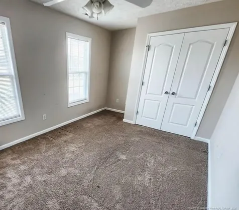 3414 Rudland Court Fayetteville NC 28304