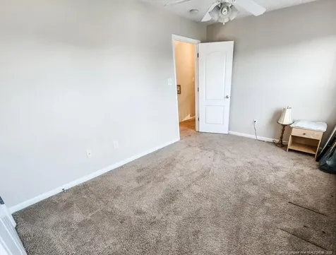 3414 Rudland Court Fayetteville NC 28304