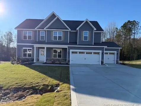 178 Surles Landing Way Benson NC 27504