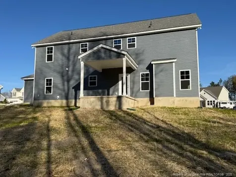 178 Surles Landing Way Benson NC 27504